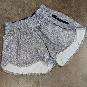 Lululemon Tracker Shorts